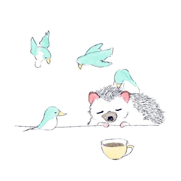 ノボちゃんのtwitterイラスト検索結果