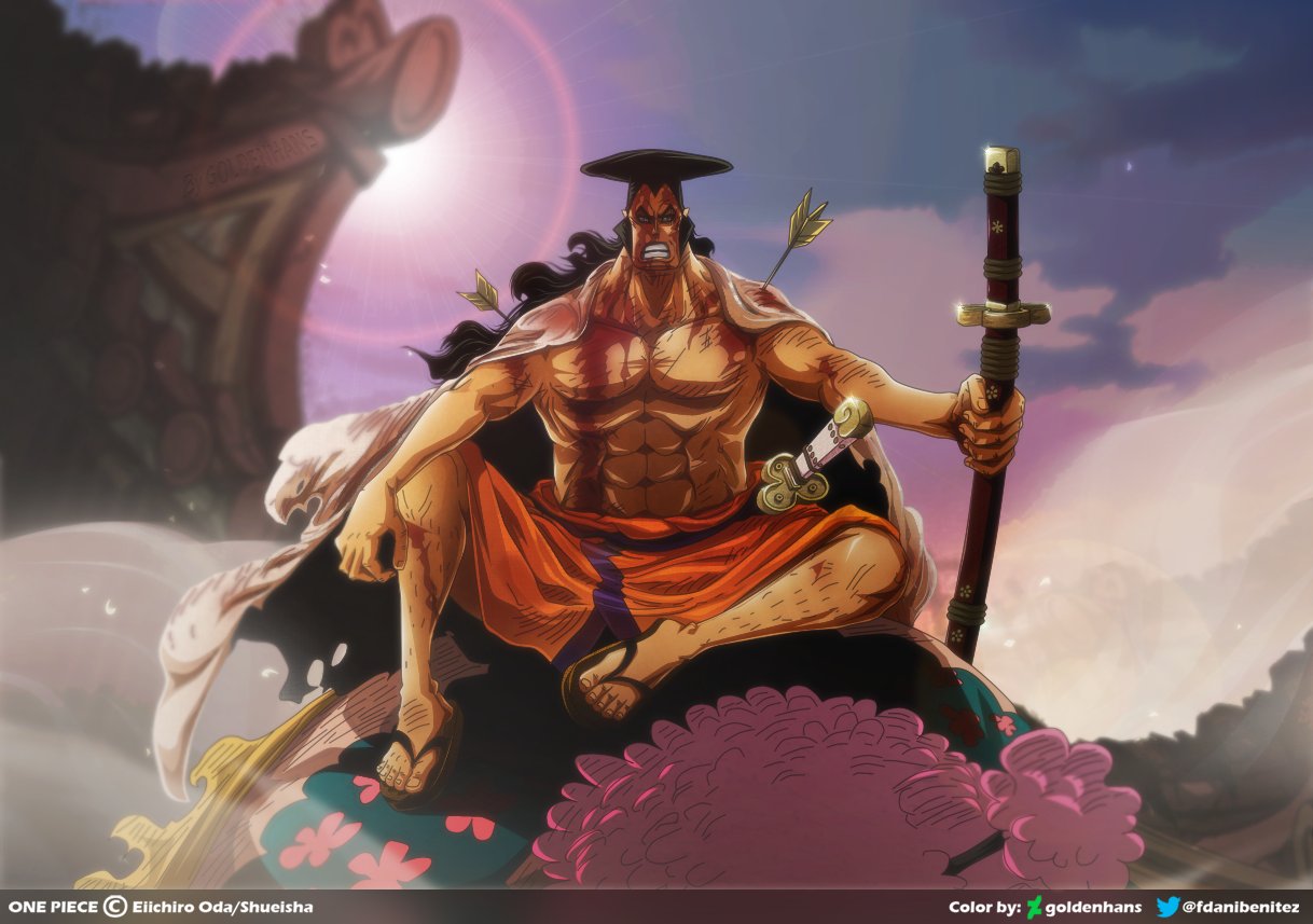 Goldenhans One Piece Cap 962 El Samurai Que Conquisto Kuri Algo Tarde Pero No Queria Dejar De Publicarlo T Co Ny1kabp6sw Twitter