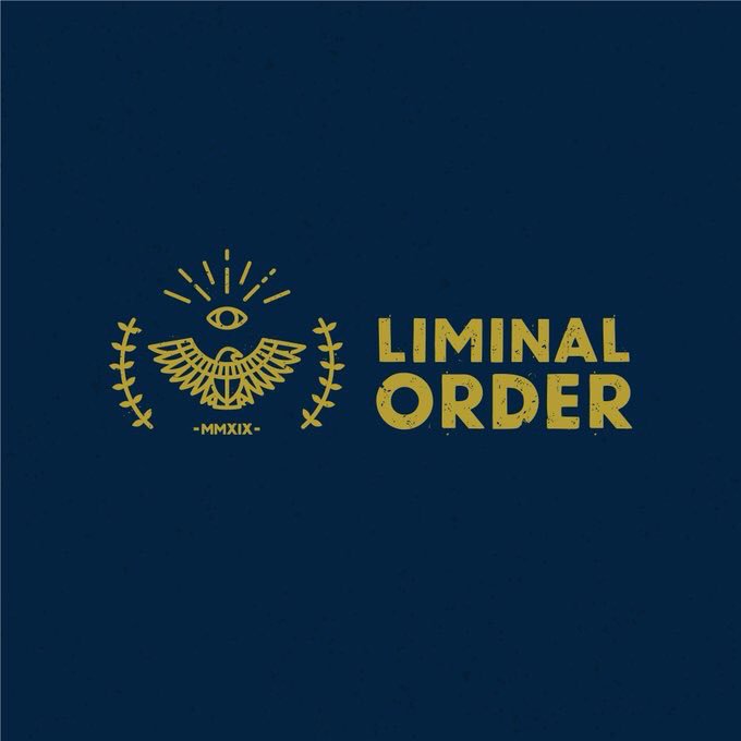 These are the kinds of subjects we discuss in depth at the  #LiminalOrder.And then we take action to make change.join us: http://liminal-order.com 