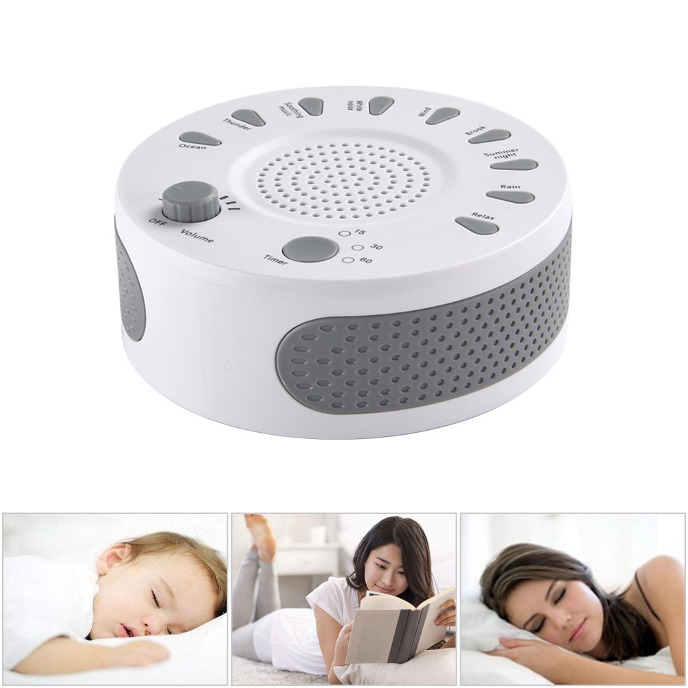 Shop4Gadget's tweet image. Best Priced White Noise Sleeper USB Rechargeable!
bit.ly/2SEZ45f
#babysleepmachine #sleepmachine. #whitenoise #whitenoisesound #whitenoisesoundmachine