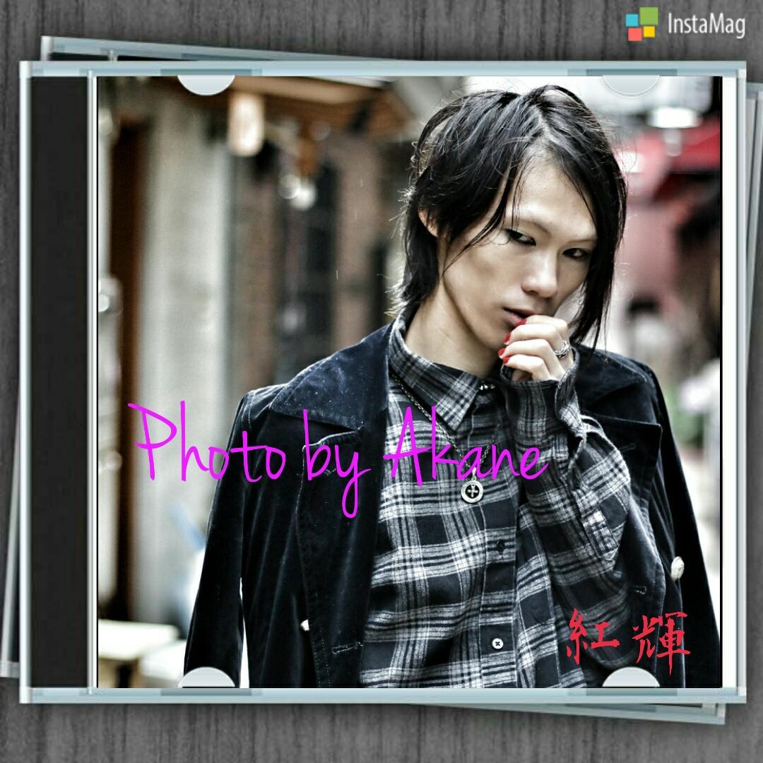 アー写撮ります