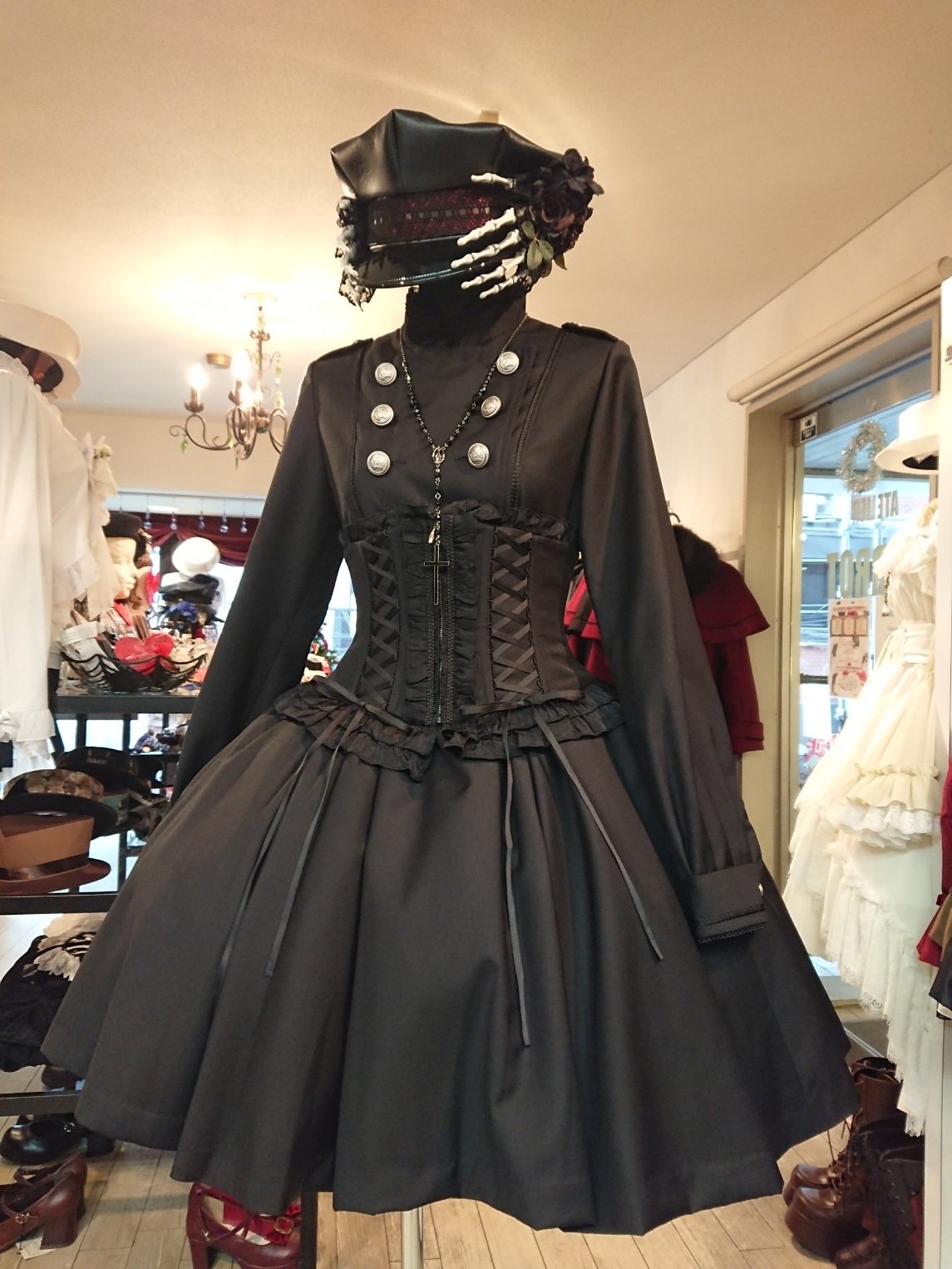 ATELIER-PIERROT on Twitter: 