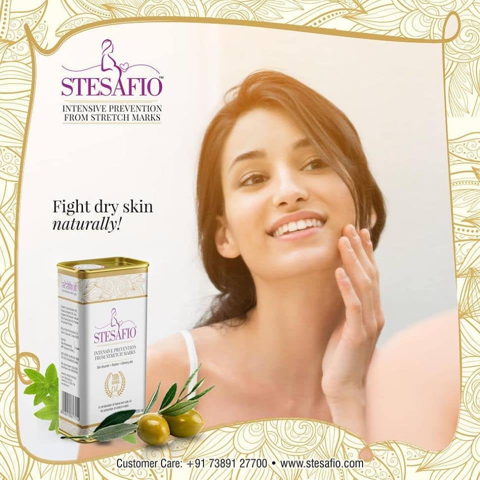 WinsureExporte1's tweet photo. Stesafio Oil has vitamins A, D, E, K, B1 and B2 natural ingredients that tackle everything from wrinkles, rashes,  dry skin to stretch marks. Making skin smooth, soft and healthy!
https://t.co/EhFyZgzr97
#stesafio #newmom #stretchmarks #beauty #skincare #fastburn #scars #wrinkles https://t.co/uENcv7bv9Z