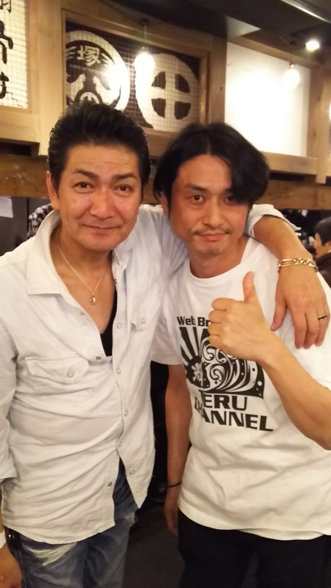 清水宏次朗の現在と若い頃は 元ビーバップ俳優が シンソウ坂上 に出演 芸能ニュース速報japan