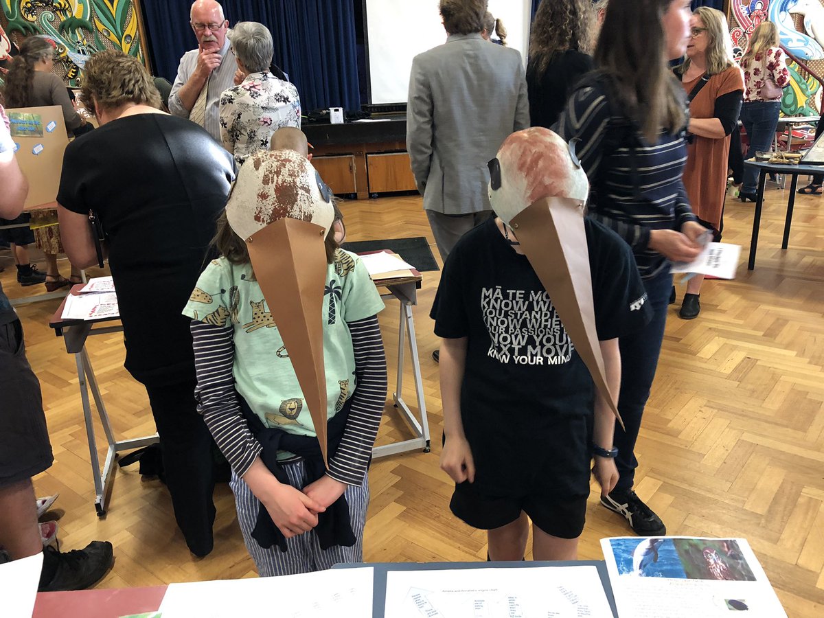 NZ Centre for Gifted Education tweet media