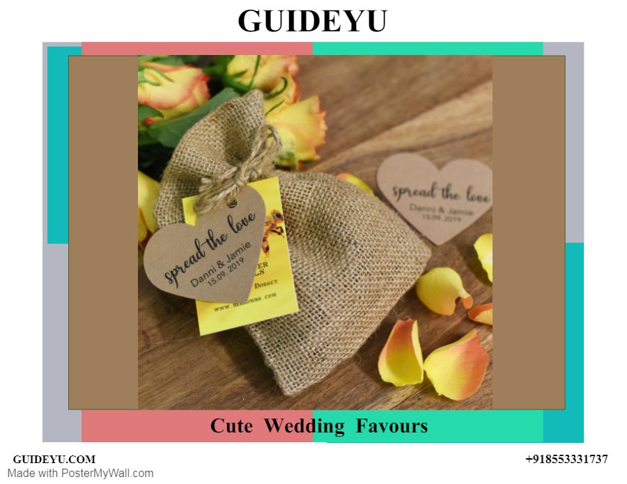 guideyudotcom's tweet image. Stunning personalized Favors and stationery by Guideyu!!
Book us now @8553331737
#favours #favourboxes #favors #weddingdecor #weddinggift #weddingaccessories #weddingfavors #weddingfavours #indianwedding #products #bulletjournalss #stickers #creativity #stationery #events