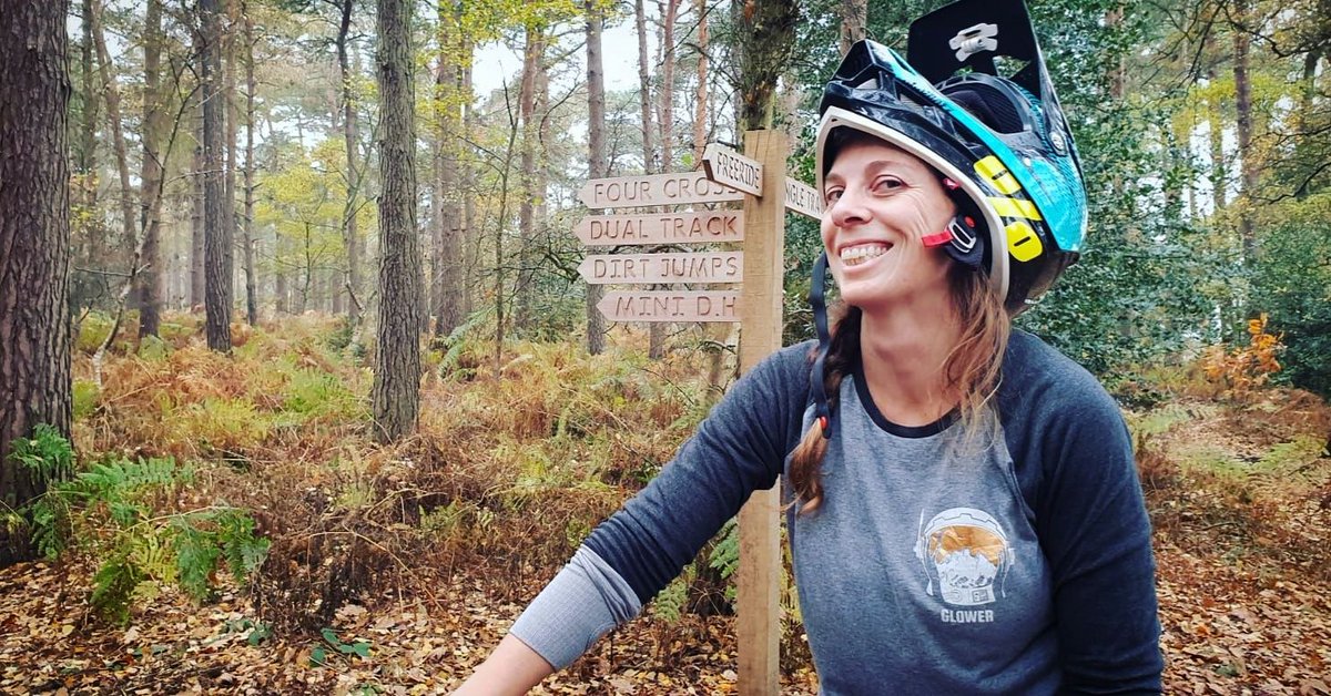 Glower Clothing tweet media