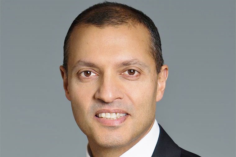 Breaking news Brookfield’s fifth private equity fund secures $8 bln, nears finish line dlvr.it/RJqcrK