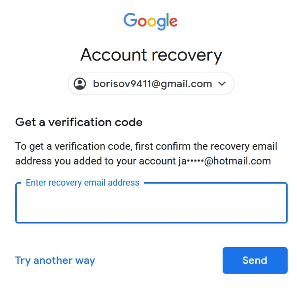 HackerslistScam's tweet photo. https://t.co/P4OCO0FNKc borisov9411@gmail was created by  @iamfaz impersonating a Russian Cyber Professional.
Faisal prefers hotmail, email id
FAhmed@hotmail.com
Recovery email of borisov9411@gmail is hotmail. Who's J Ahmed, another persona?
#Cybercrime #Scam #Hack @AusFedPolice https://t.co/owg56JTcOH