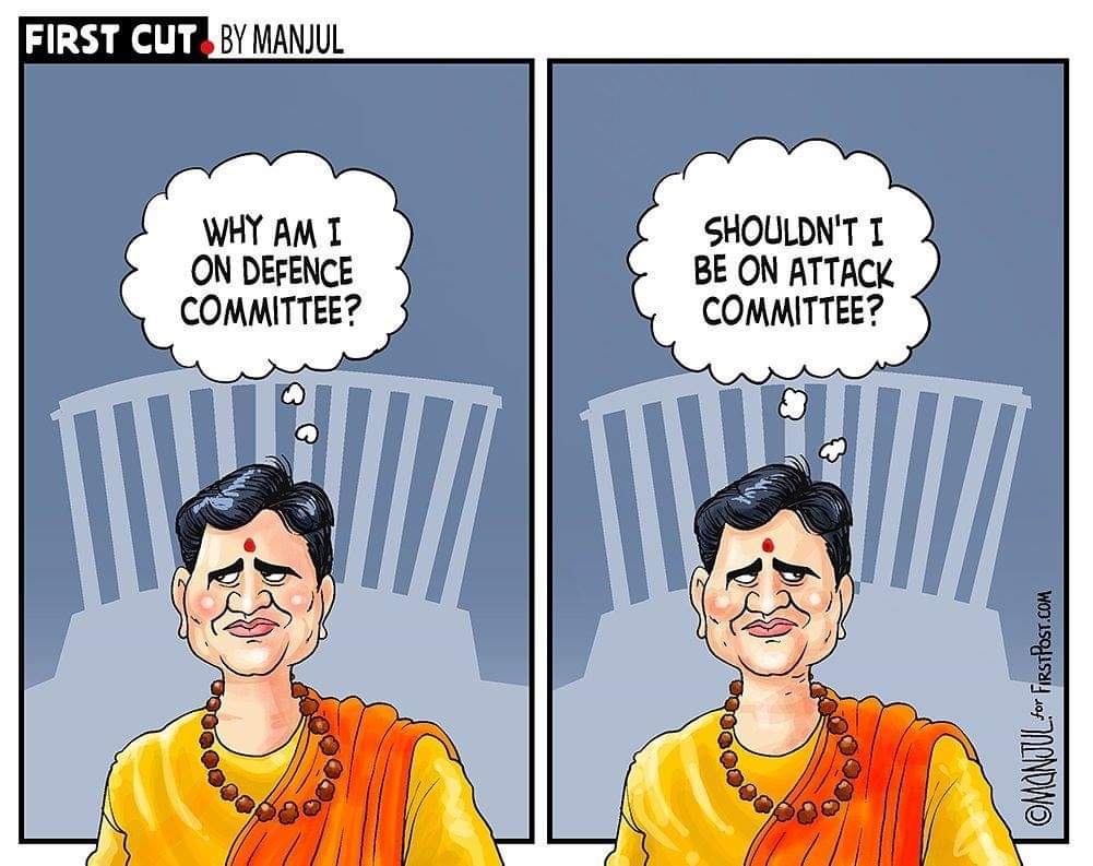 SitaramYechury's tweet photo. What a choice PM Modi! https://t.co/jEanJ96ZK7