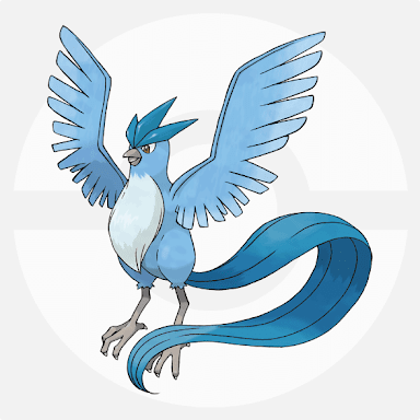 エミリオ 鳥ポケモンが好き 後 青かな 好きなポケモン4匹晒すと好みがわかる