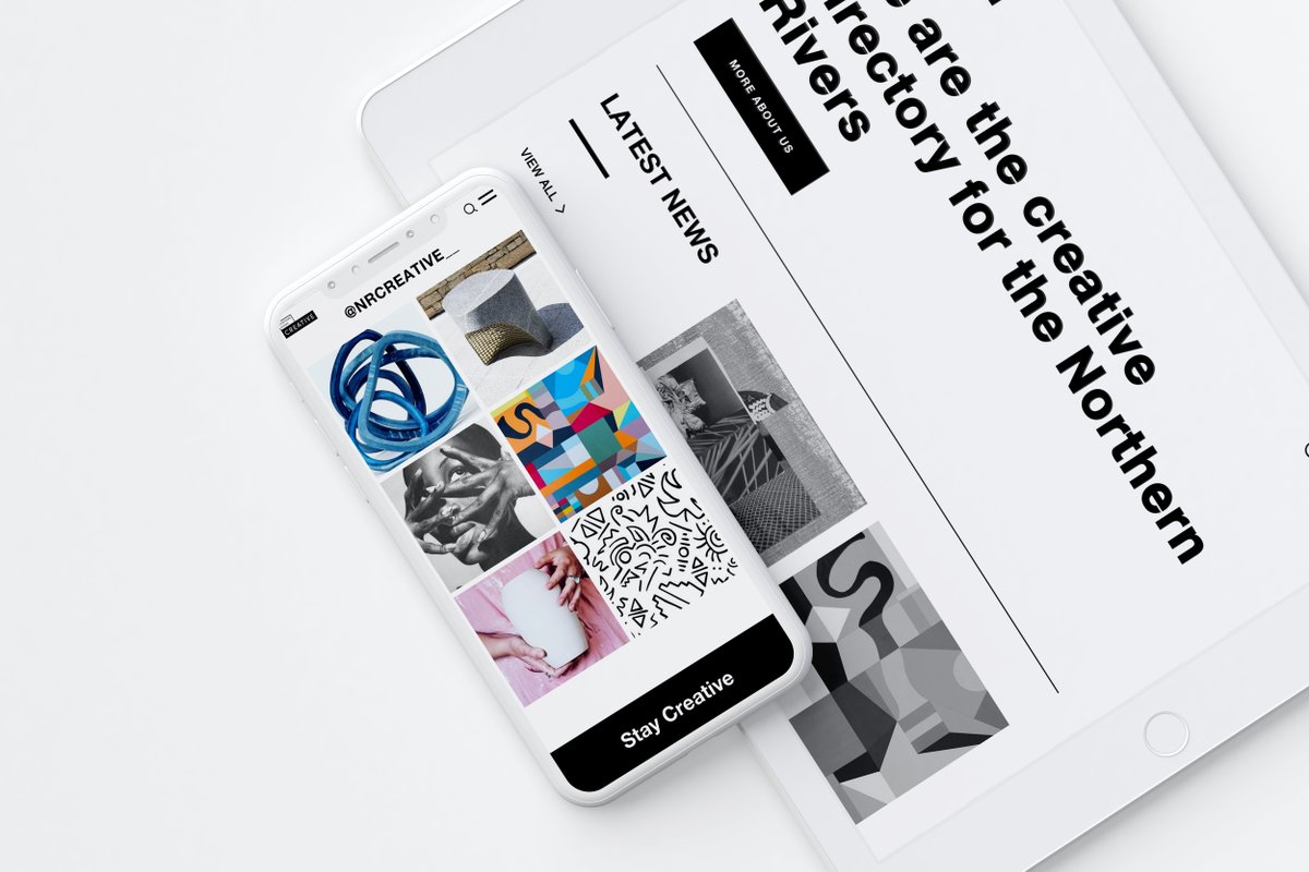 THRIVE DIGITAL tweet media