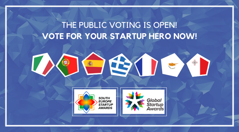 auzkiza's tweet photo. 👀#VOTAporsantaluciaIMPULSA 👀
VOTA en 👉 https://t.co/YOa38fa7dJ 👈@santalucia_imp nominada como mejor Programa de Aceleración de #startups de España en los Global Startup Awards. Gracias a todos por vuestro apoyo, nos hace mucha ilusión. #Emprendedores @santalucia_seg https://t.co/MzWKjsIoOp