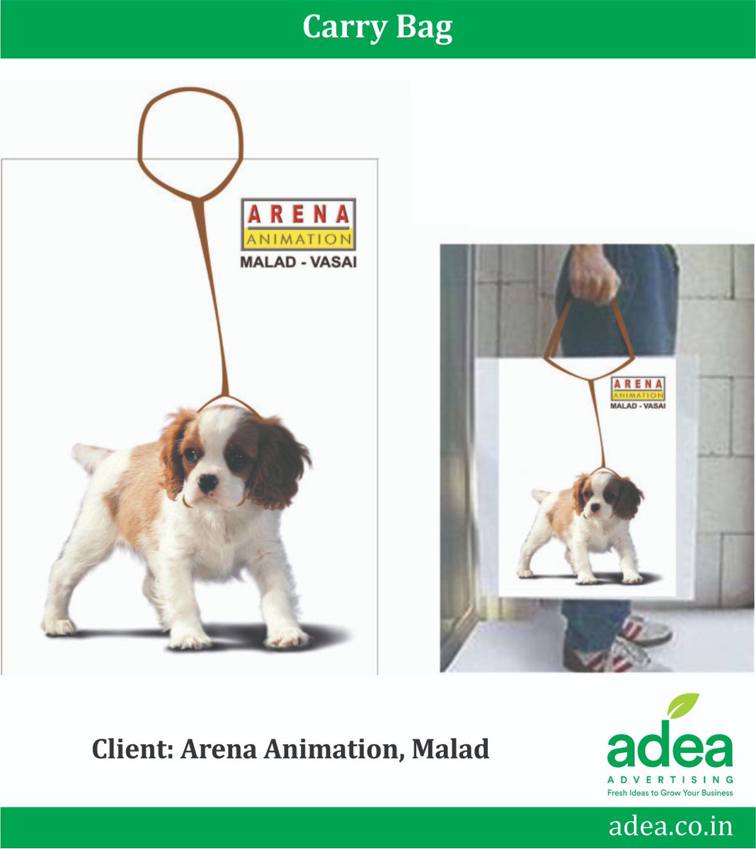 AdeaFarm's tweet photo. Short innovative ideas to connect in shorter time. @arenakalkaji @arenaanimation4  @arenaanimationd #carrybag #btl #ambientmedia https://t.co/F7tX1whTIj