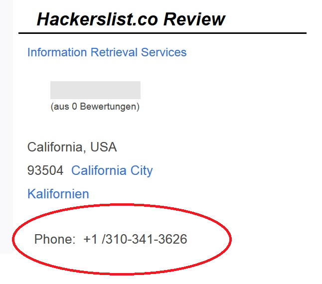 HackerslistScam's tweet photo. Few hours into my investigation (I was creating negative profiles as well so took longer to reach this far) I came across a https://t.co/P4OCO0FNKc profile with Los Angeles phone number - 😂Dumbar$$ES!!
#Cybercrime #Investigation #Crime #Scam #Fraud #Hackers #Hacking #Technology https://t.co/RttPxzCgDm