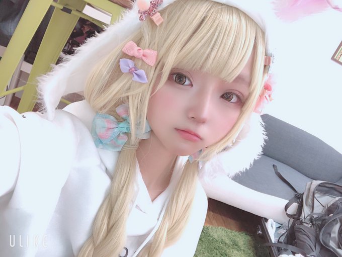 コスプレイヤー社員食堂ギラギラのTwitter画像15