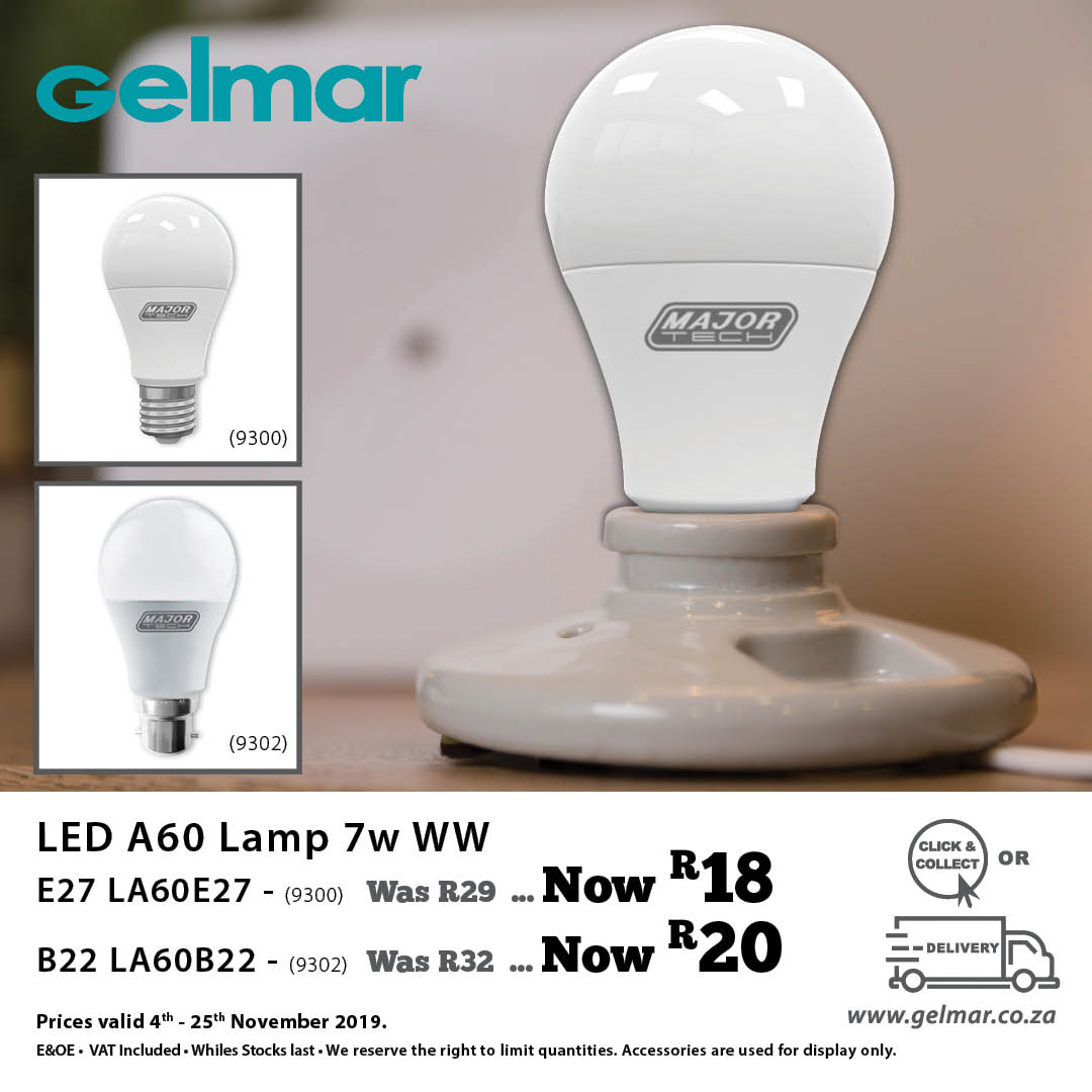 GelmarOnline's tweet image. #MajorTech #Ledlamp #specials #bulbs #housefittings #Gelmarspecials
#interior #exterior