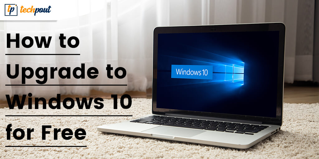 PoutTech's tweet image. Want to know How to Upgrade from Windows 7 or 8 to Windows 10? Then, follow the below steps.

Ways to upgrade Windows 10: bit.ly/2KKKI0d

#Upgradewindows10 #windows10 #UpgradePC #driverupdater #Windowsversion #updatedevicedrivers #techpout #technews #technology #software