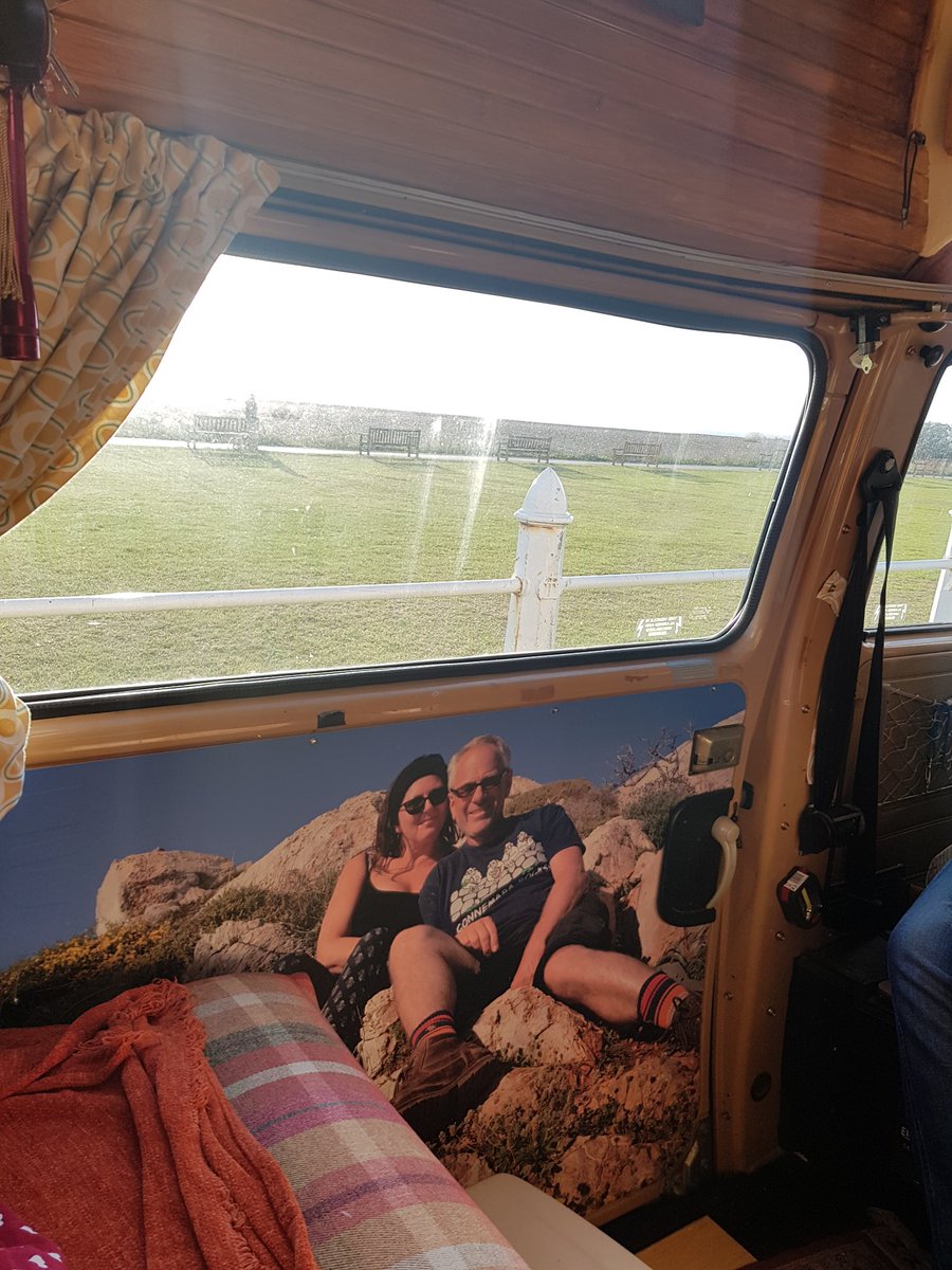 Abc5txa's tweet photo. It's a happy snap from our last big roadtrip (Morocco to Iceland 2016/17) and a new door panel all in one. #vanlife https://t.co/srQED4GIB8