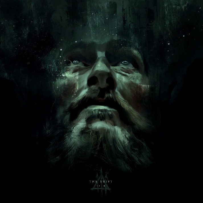 [Press Release] The Drift Have a New Album Out - Seer audioinferno.com/2019/11/22/pre…