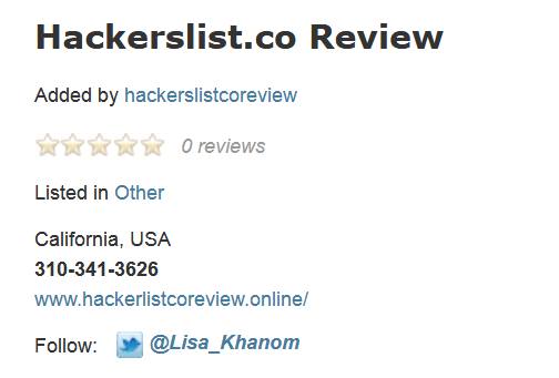 HackerslistScam's tweet photo. Finding phone number 310-341-3626 😂was like winning the lotto and a turning point in my investigation!
Further proof idi0ts at https://t.co/qoP6S0FunP &amp; dumb Bangladesh SEOs trying to be cyber security experts know nothing about internet or hacking😂 
#Cybercrime #Scam #Hackers https://t.co/jNEvGRlGSZ