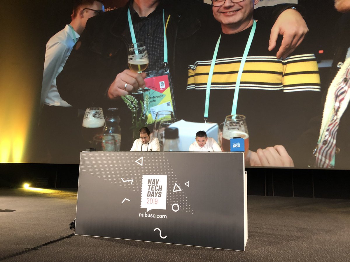SteveGichure's tweet photo. Front row seats with @TharangaNC at @waldo1001 and @vjekob session on {Connect app}² #navtechdays #d365bc https://t.co/iHHH93u5mb
