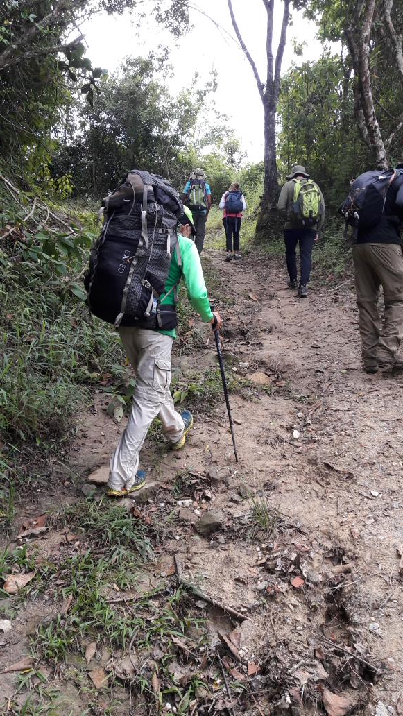 alfredoautiero's tweet image. Vamos construyendo el significado de lo ilógico, caminar para nada, caminar por el solo placer de hacerlo, aquí es donde está la esencia del placer, cuando en nuestras mentes el objetivo adquiere el mismo significado que el proceso para lograrlo.