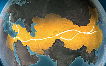 dkvienna's tweet photo. #EMarkets | "We are willing to look beyond #China and infrastructure to seek out investment opportunities that we believe will benefit from the expected expansion in trade" Yerlan Syzdykov, Global head of EMarkets at #Amundi ⤵
https://t.co/NeOaNaIflu https://t.co/9aMZRJ3m9x
