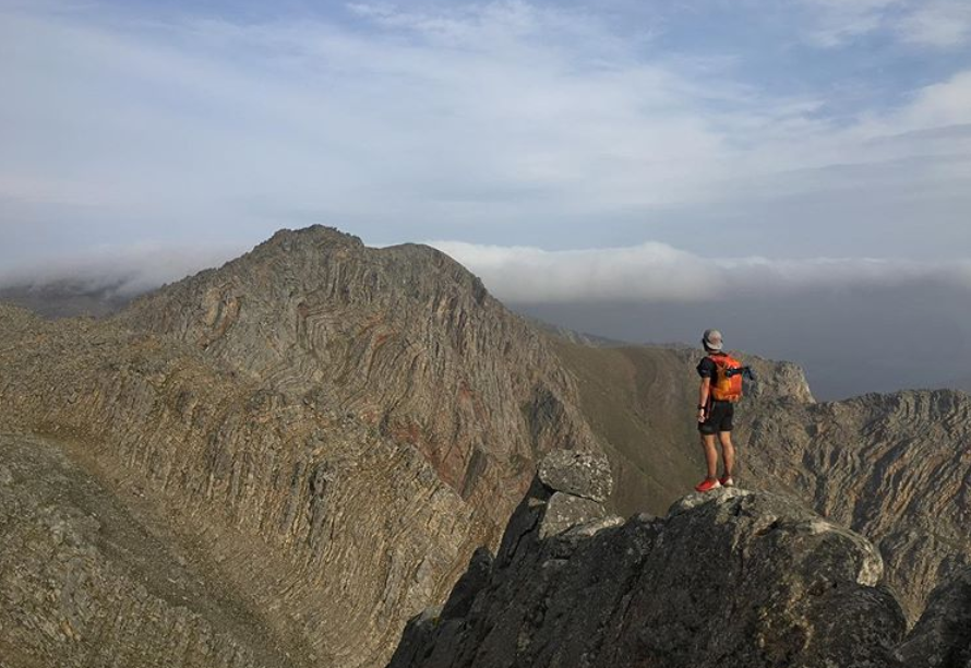 RuntheBerg's tweet photo. Track @armanddp who has just started the Dragensberg Grand Traverse. https://t.co/pVcycmTSvz 
#DGT2019 https://t.co/wMKIXEUbse