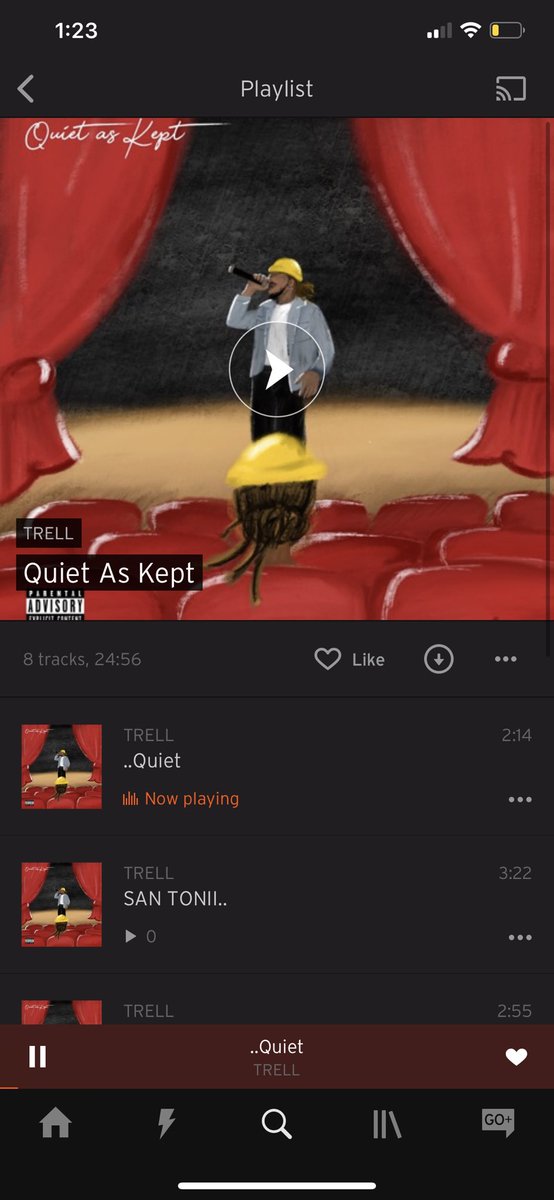 CAVUCCIII's tweet photo. OUT NOW! https://t.co/tyhMfdrnow https://t.co/i8NJN70fyW