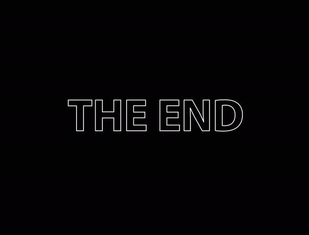Collective_Guy's tweet photo. #theEnd #TheCollectiveGuy #CollectiveGuy #WishYouAllTheBestInLife https://t.co/FR5ux7eqvU