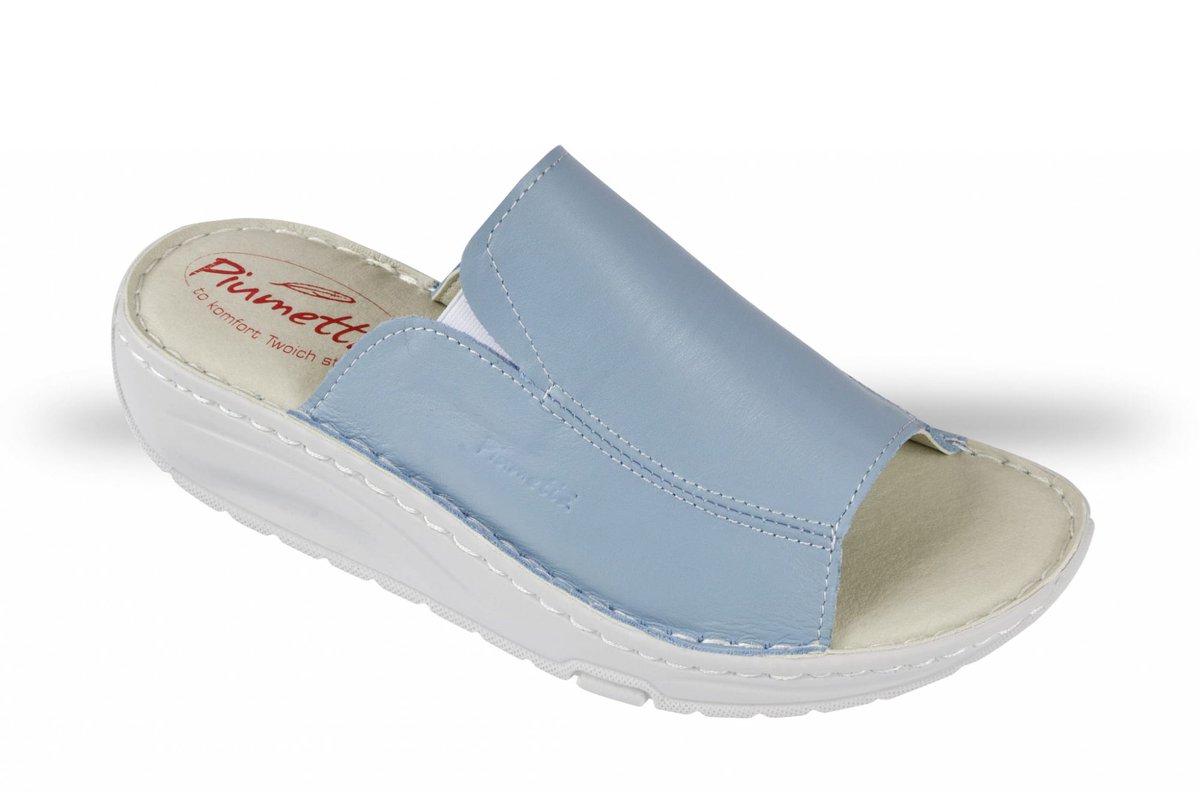 obuwiemedyczne's tweet image. Tylko teraz klapki #PIUMETTA dostępne w promocyjnej cenie 99,00 zł! 😊
Zdecydowanie polecamy ten model z uwagi na specjalną podeszwę kolebkową, która: ✅ ogranicza mikrowstrząsy, ✅ koryguje postawę, ✅ jest zdrowa dla kręgosłupa!
👇👇👇
bit.ly/PIUMETTA