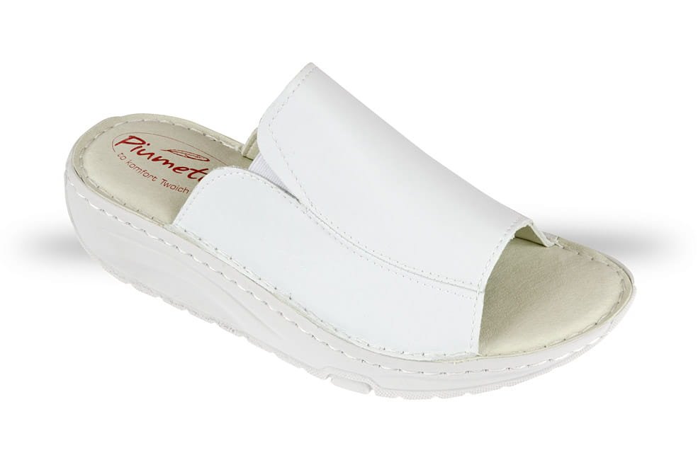 obuwiemedyczne's tweet image. Tylko teraz klapki #PIUMETTA dostępne w promocyjnej cenie 99,00 zł! 😊
Zdecydowanie polecamy ten model z uwagi na specjalną podeszwę kolebkową, która: ✅ ogranicza mikrowstrząsy, ✅ koryguje postawę, ✅ jest zdrowa dla kręgosłupa!
👇👇👇
bit.ly/PIUMETTA