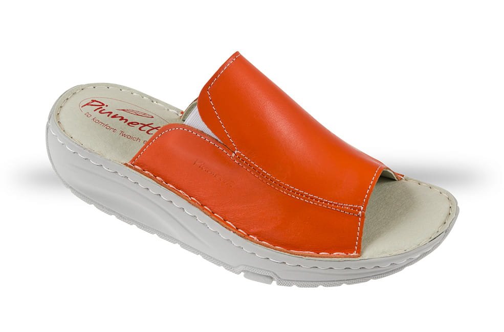 obuwiemedyczne's tweet image. Tylko teraz klapki #PIUMETTA dostępne w promocyjnej cenie 99,00 zł! 😊
Zdecydowanie polecamy ten model z uwagi na specjalną podeszwę kolebkową, która: ✅ ogranicza mikrowstrząsy, ✅ koryguje postawę, ✅ jest zdrowa dla kręgosłupa!
👇👇👇
bit.ly/PIUMETTA