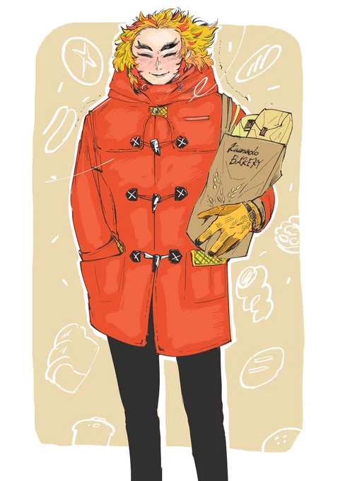 ふゆじたく。 