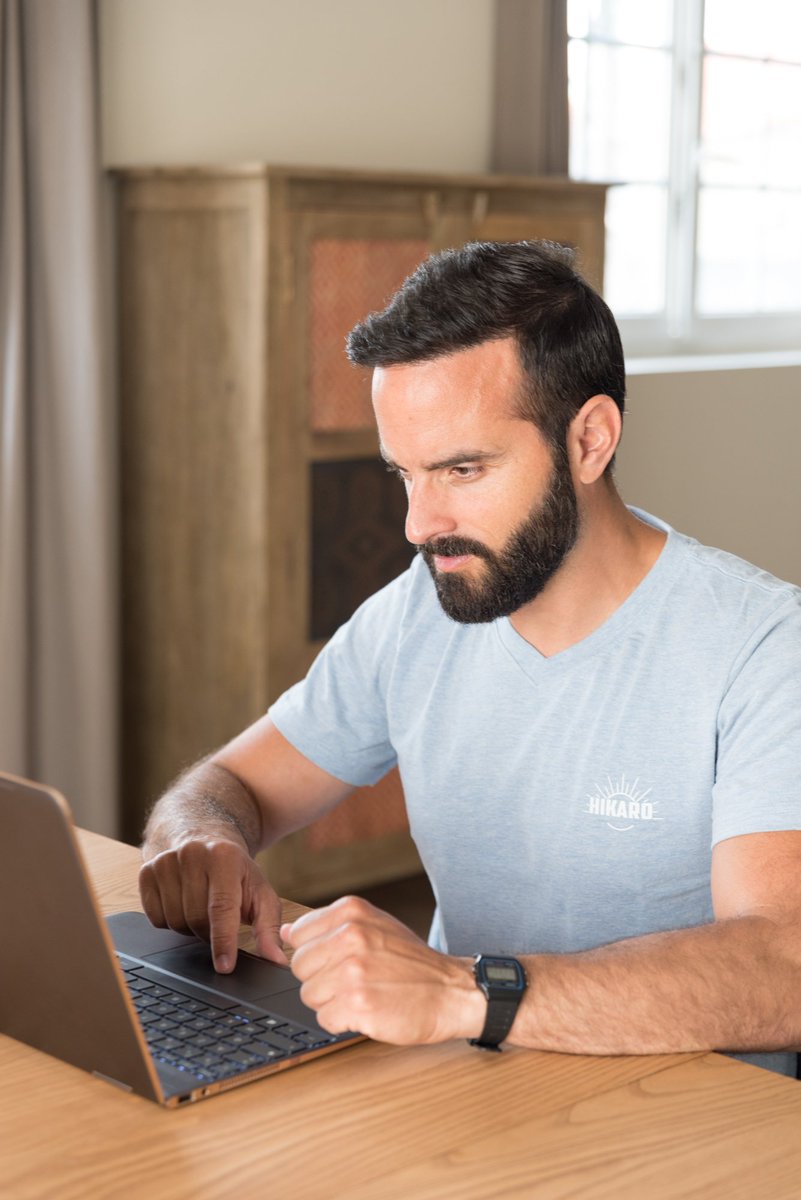 Dans l'Actu à 8h30, on retrouve le Youtubeur havrais <a href="/Winslegue/">Winslegue</a>. Le bogoss dédicacera son livre "Beauté et soins pour les hommes" (éditions Larousse) ce samedi dès 15h à la Librairie <a href="/La_Galerne/">La Galerne</a> du #Havre.