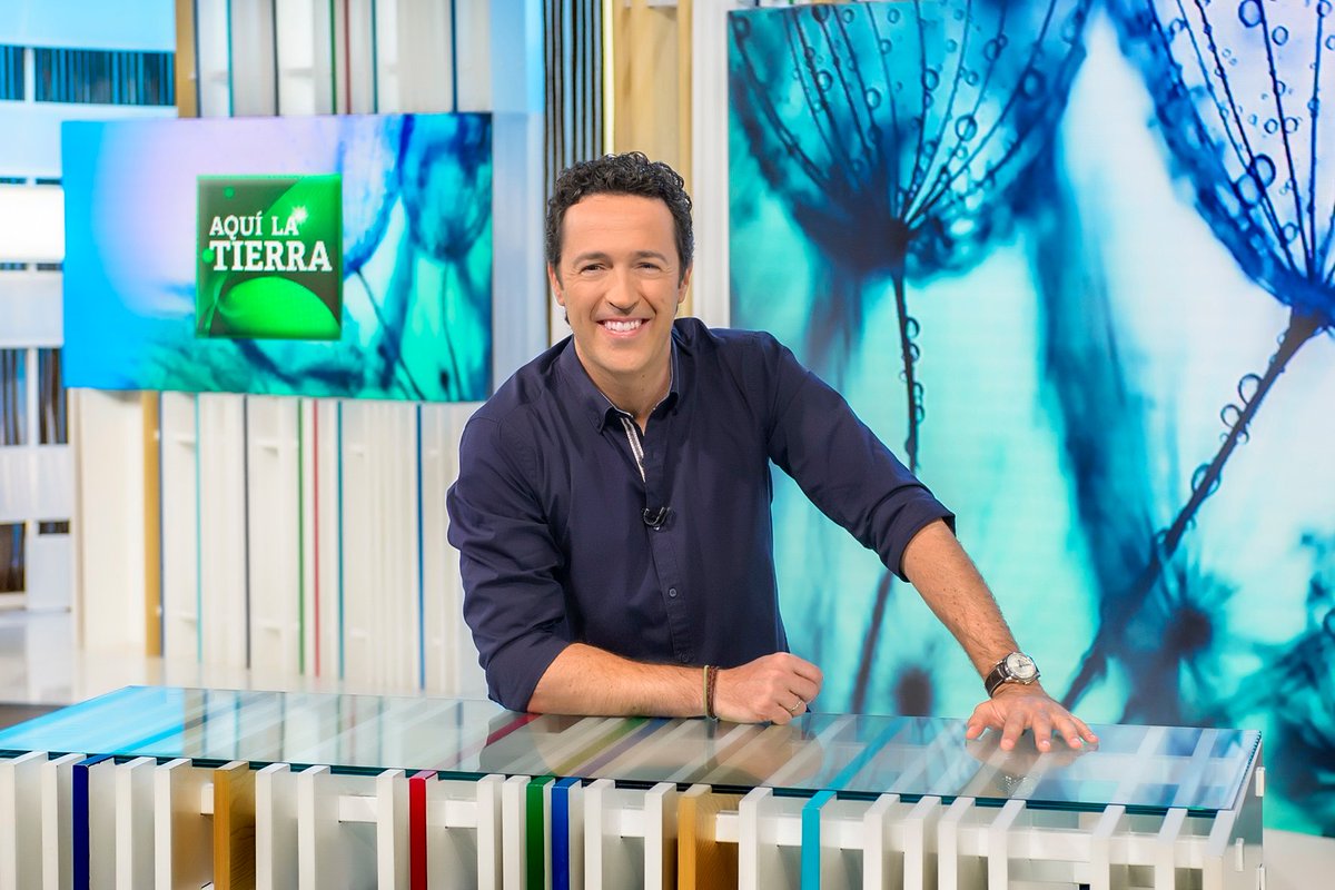 RTVE Comunicación y Participación tweet media