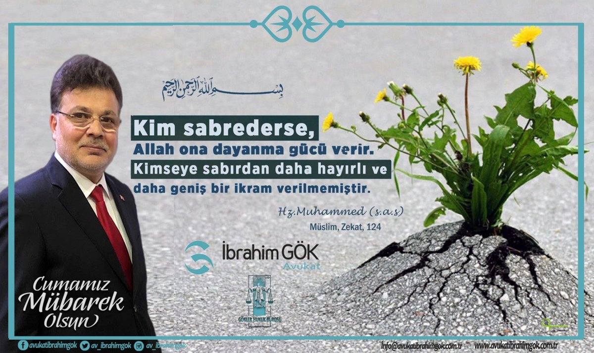 İbrahim GÖK (@av_ibrahimgok) on Twitter photo 