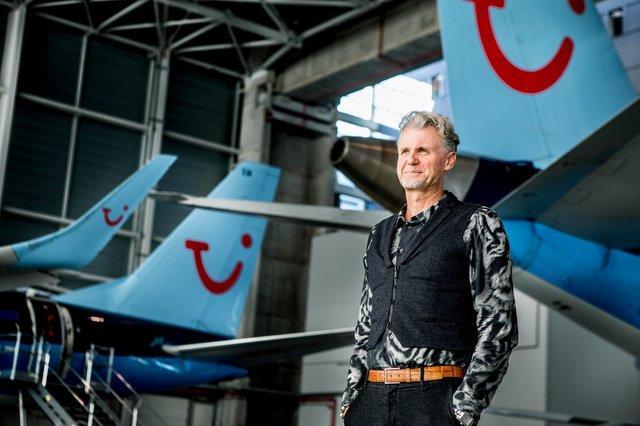 Filip Michiels is CIO of the Year 2019 datanews.knack.be/ict/nieuws/fil…