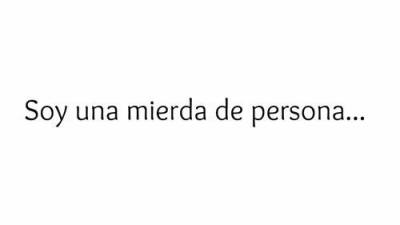 voy_perdidoo's tweet photo. Pues si #Aveces lo soy
#notengoRemedio
Meto la pata #Muchasveces
Por eso #SoyunMierdas en vez en cuando
#YaloSabes https://t.co/hvZioPzrp9