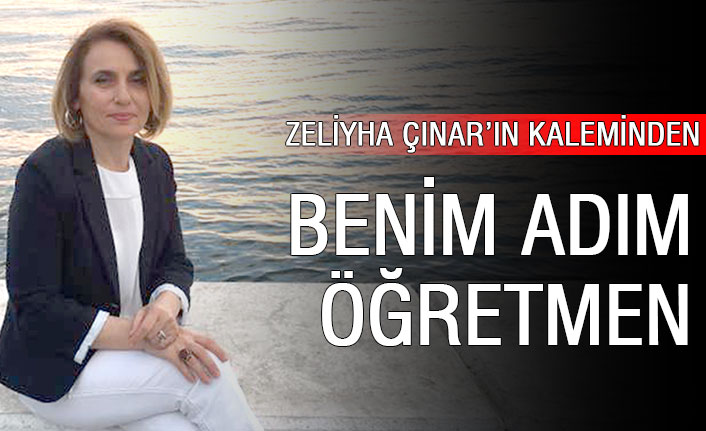 Benim Adım Öğretmen
pamukkalehaber.com/gunun-icinden/…