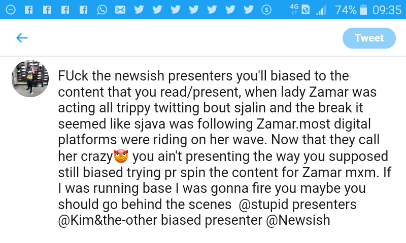 DR_MIIST's tweet photo. They make up vulture system of the industry @newsish @Biased-presetters. https://t.co/95lhzAaqj1
