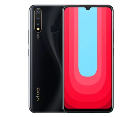 vivo u20