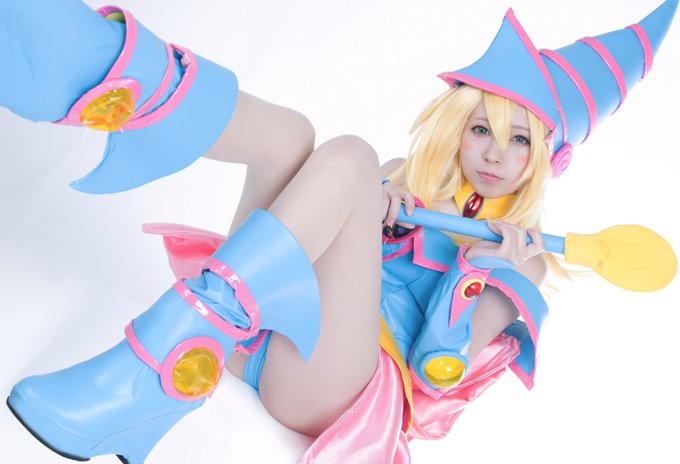 コスプレイヤーこけしのTwitter画像12