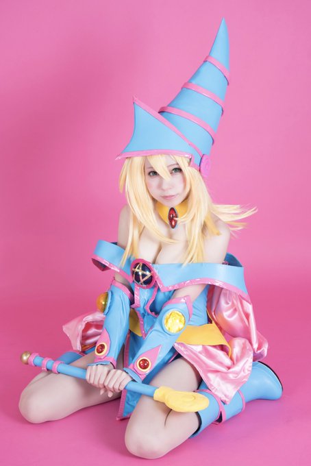 コスプレイヤーこけしのTwitter画像11