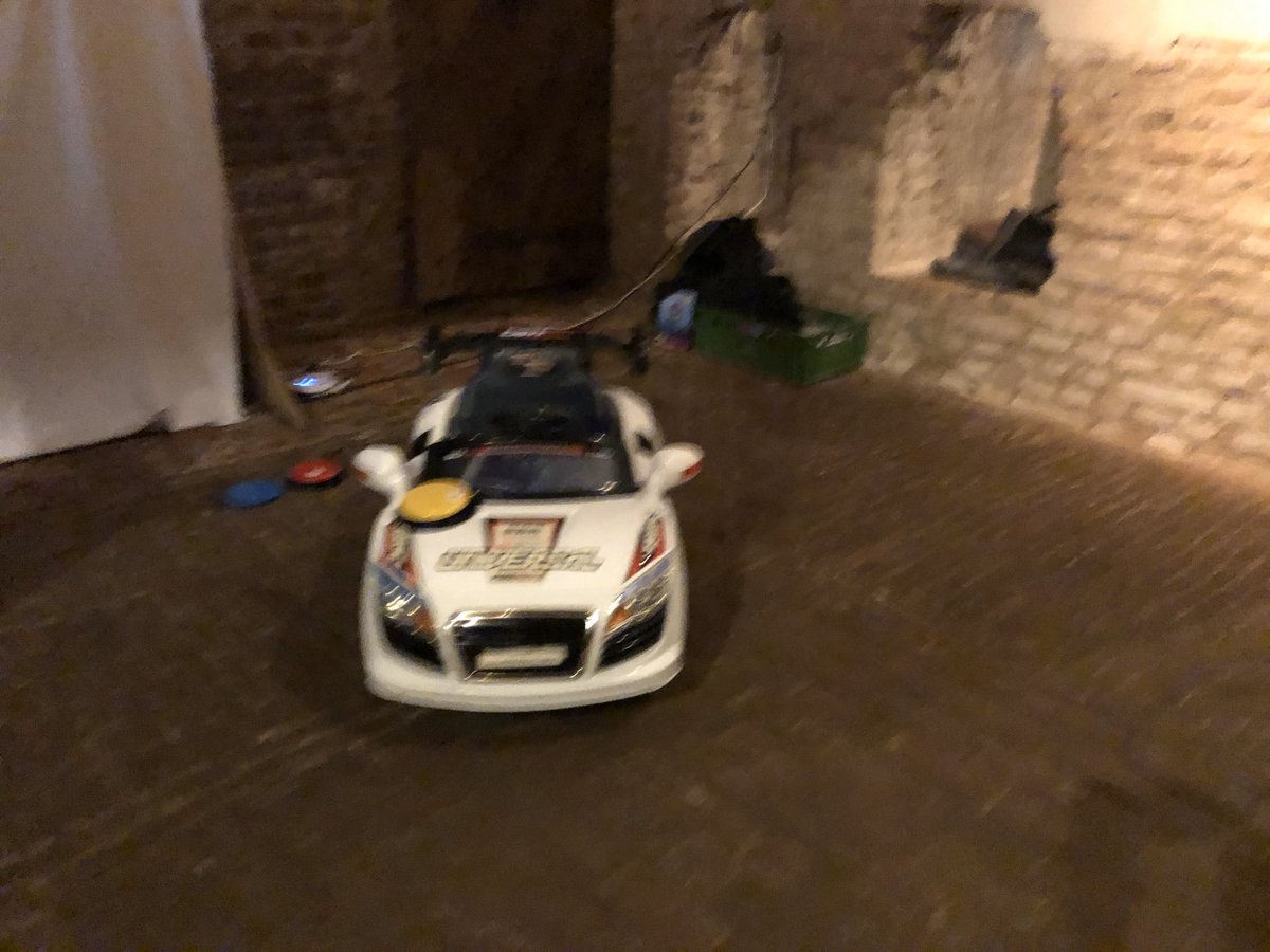 Dennis Arnold tweet media