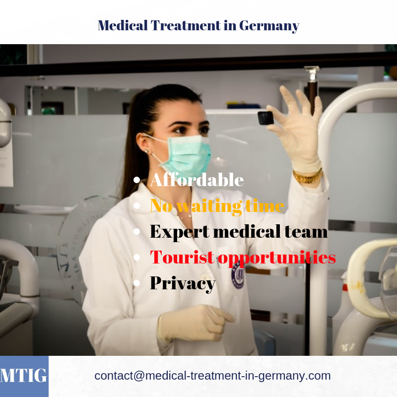 M_T_I_Germany's tweet photo. Break free from cancer, infertility, chronic diseases and other health issues. Contact #MTIG for affordable, quality, and world-class medical treatment in Germany.
 
08164776393 or contact@medical-treatment-in-germany.com
#MedicalTreatmentAbroad #MedicalTourism #CancerTreatment https://t.co/hUvrElZP8z