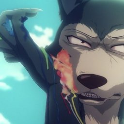 ビースターズのtwitterイラスト検索結果 古い順