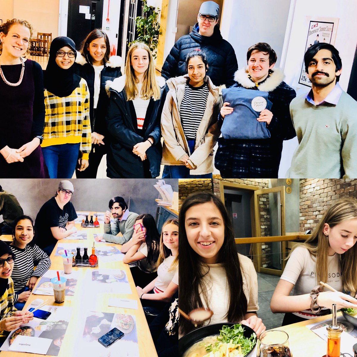 Last night #podcast with lovely Laura from @podcastdotco ⭐️she’s amazing, couldn’t recommend her &amp; her team highly enough! ⭐️ search #pioneerplaces on all major platforms, listen to our mint #coops #heritage #youngpeople 🙌🏻 <a href="/CoopHeritage/">Co-operative Heritage Trust</a> project