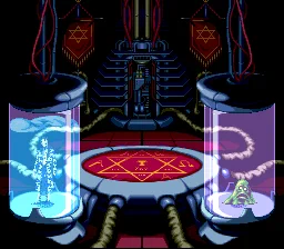 @rep_karubon_vet これはリアル悪魔合体 
